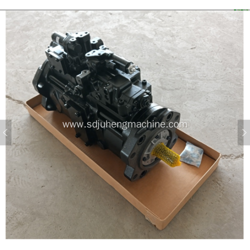 SY235-8 Excavator Hydraulic Pump in stock